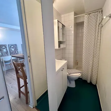 Apartamento Le Joly - Centre - Metro - Tramway *